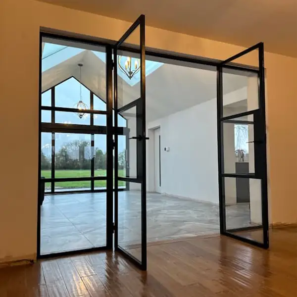 toucan glass origin internal doors