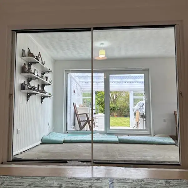 toucan internal sliding doors