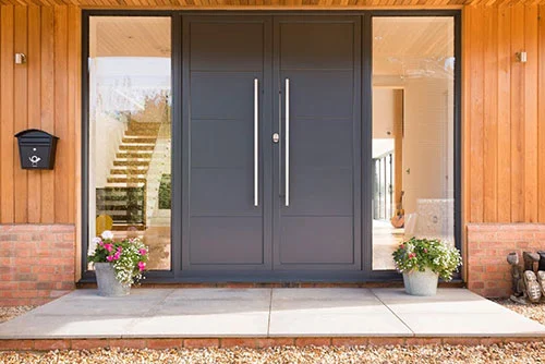 Front Door Thumbnail