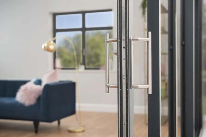OS 44 Sliding Door