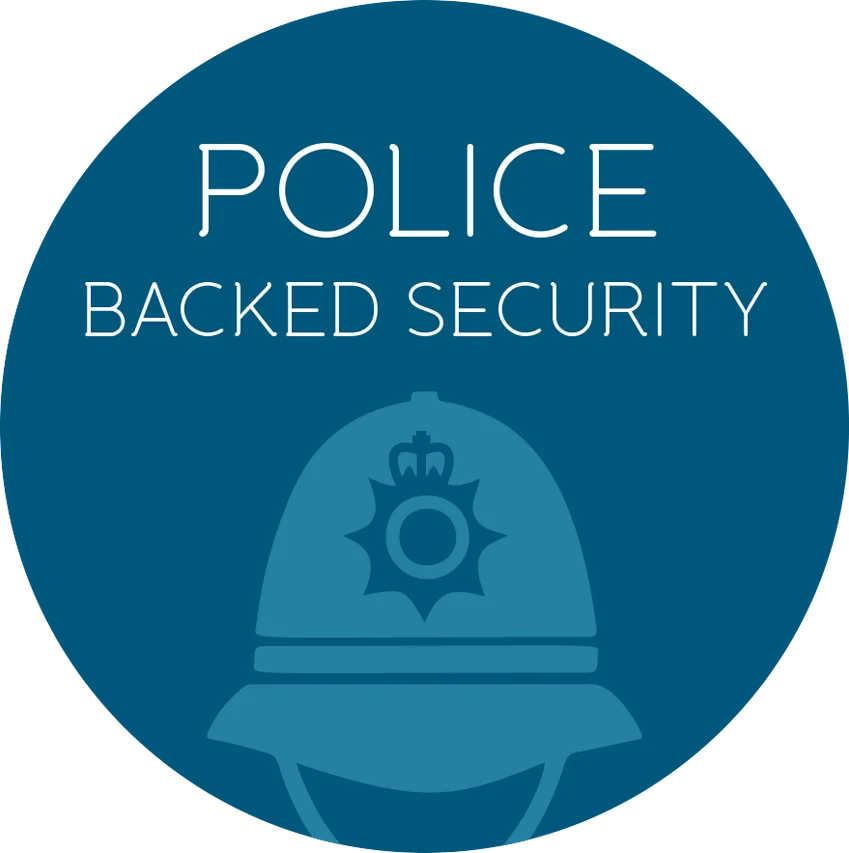 Police Backed