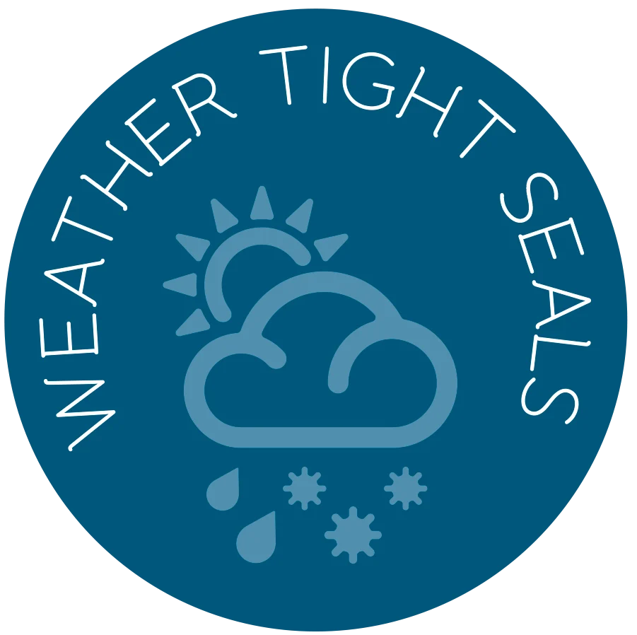 Weather Tight