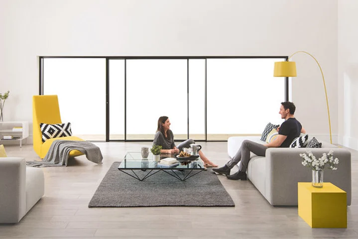 OS 20 Sliding Door
